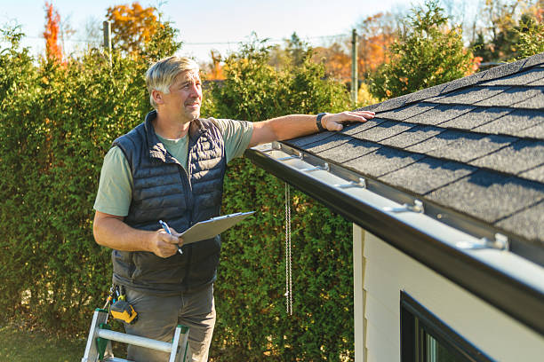 Trusted Emergency Roof Repair service in Gaston, IN - Ben Roofing and Steel LLC